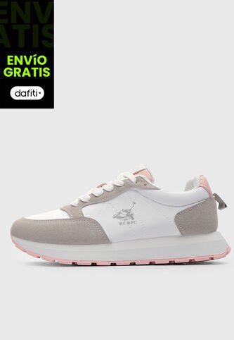 Tenis Royal County of Berkshire Polo Blanco Royal County of Berkshire Polo