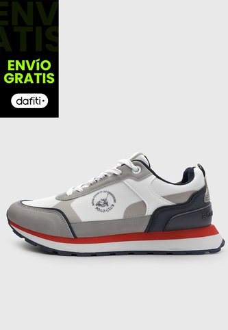 Tenis Lifestyle Royal County of Berkshire Polo Marfil Royal County of Berkshire Polo