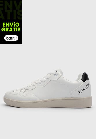 Tenis Royal County of Berkshire Polo Blanco Royal County of Berkshire Polo