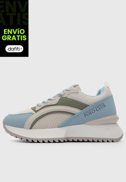 Tenis Royal County of Berkshire Polo Beige