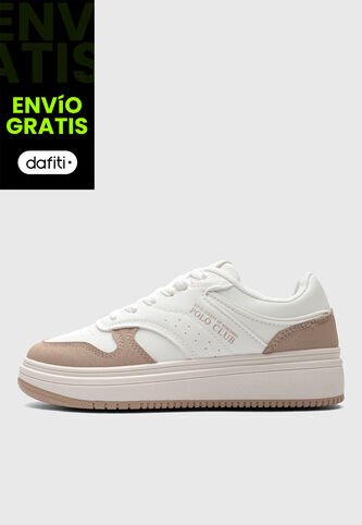 Tenis Lifestyle Royal County of Berkshire Polo Blanco Royal County of Berkshire Polo