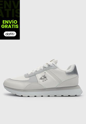 Tenis Royal County of Berkshire Polo Marfil Royal County of Berkshire Polo