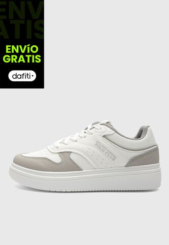 Tenis Lifestyle Royal County of Berkshire Polo Blanco Royal County of Berkshire Polo