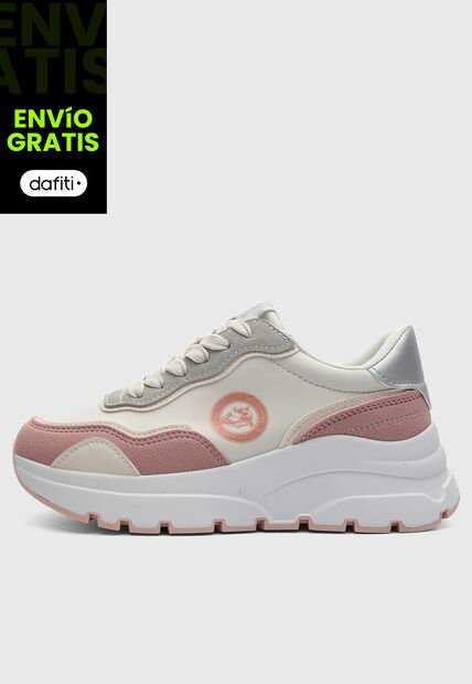 Tenis Royal County of Berkshire Polo Blanco