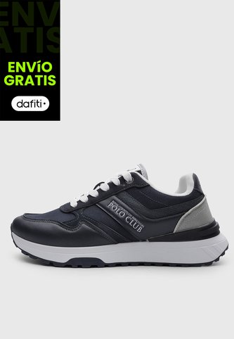 Tenis Lifestyle Royal County of Berkshire Polo Azul Royal County of Berkshire Polo