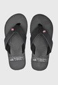 Sandalias Flip Flop Royal County of Berkshire Polo Negro de Royal County of Berkshire Polo