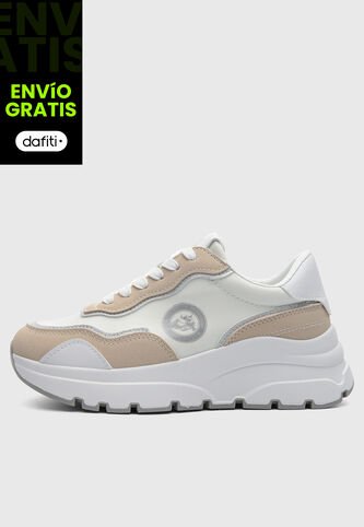 Tenis Royal County of Berkshire Polo Blanco Royal County of Berkshire Polo