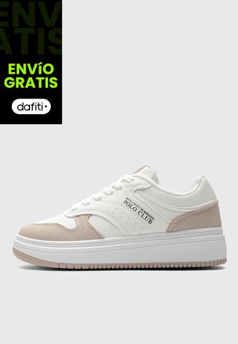 Tenis Lifestyle Royal County of Berkshire Polo Blanco Royal County of Berkshire Polo
