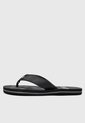 Sandalias Flip Flop Royal County of Berkshire Polo Negro de Royal County of Berkshire Polo