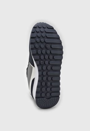 Tenis Lifestyle Navy-Gris-Blanco Royal County of Berkshire Polo Club