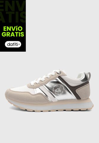 Tenis Lifestyle Royal County of Berkshire Polo Blanco Royal County of Berkshire Polo