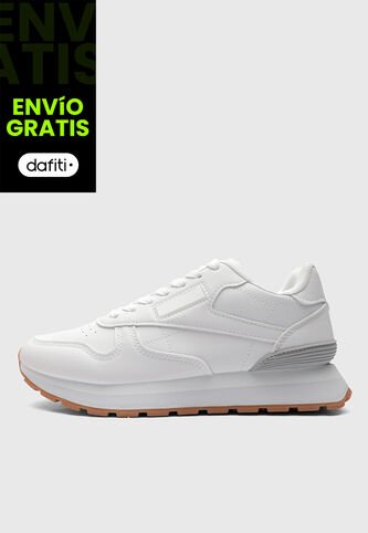 Tenis Lifestyle Royal County Blanco Royal County of Berkshire Polo