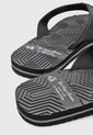 Sandalias Flip Flop Royal County of Berkshire Polo Negro de Royal County of Berkshire Polo