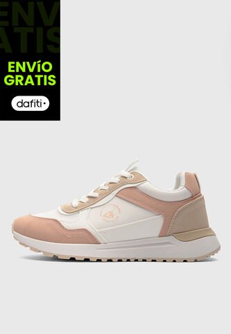 Tenis Lifestyle Royal County of Berkshire Polo Blanco Royal County of Berkshire Polo