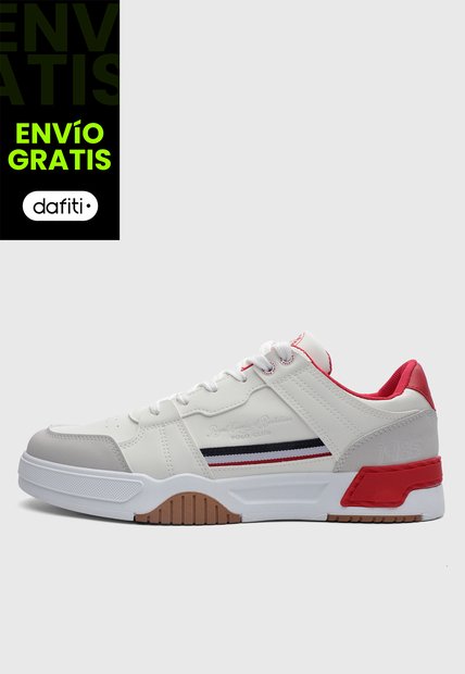 Tenis Lifestyle Royal County of Berkshire Polo Marfil