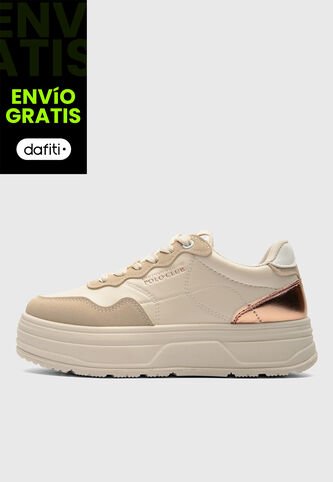 Tenis Lifestyle Royal County of Berkshire Polo Beige Royal County of Berkshire Polo