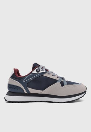 Tenis Lifestyle Royal County of Berkshire Polo Azul