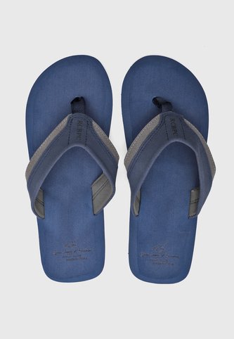 Sandalias Flip Flop Royal County of Berkshire Polo Azul Royal County of Berkshire Polo