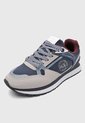 Tenis Lifestyle Royal County of Berkshire Polo Azul de Royal County of Berkshire Polo