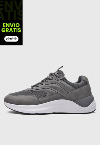 Tenis Royal County of Berkshire Polo Gris Royal County of Berkshire Polo