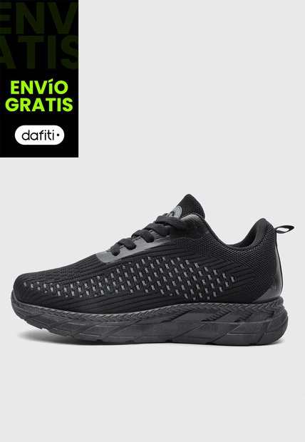 Tenis Lifestyle Royal County of Berkshire Polo Negro