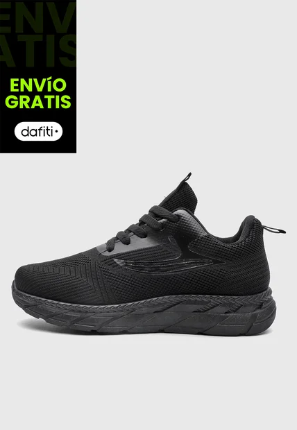 Tenis Lifestyle Royal County of Berkshire Polo Negro