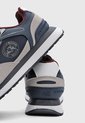 Tenis Lifestyle Royal County of Berkshire Polo Azul de Royal County of Berkshire Polo