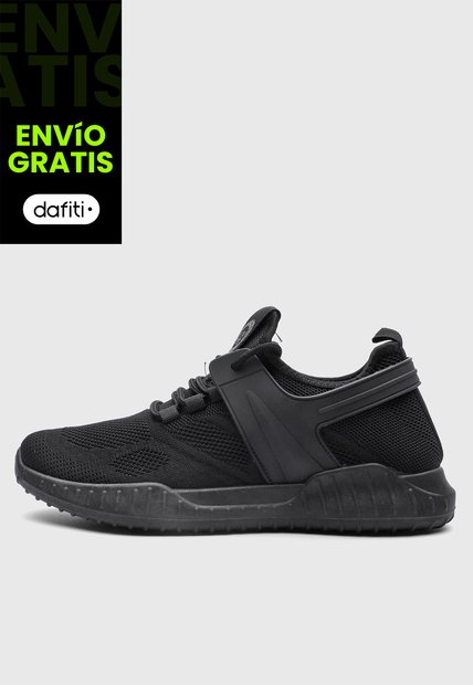 Tenis Lifestyle Royal County of Berkshire Polo Negro