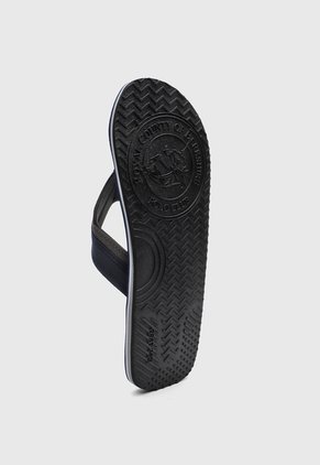 Sandalias Flip Flop Royal County of Berkshire Polo Azul