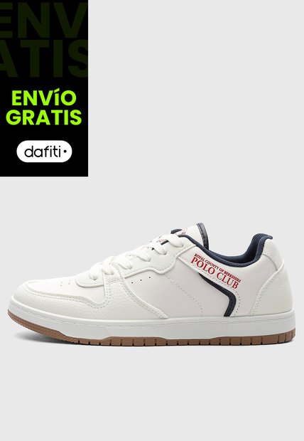 Tenis Lifestyle Royal County of Berkshire Polo Blanco