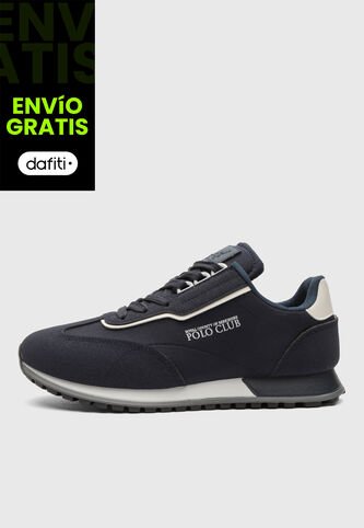 Tenis Lifestyle Royal County of Berkshire Polo Azul Royal County of Berkshire Polo