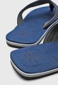 Sandalias Flip Flop Royal County of Berkshire Polo Azul de Royal County of Berkshire Polo