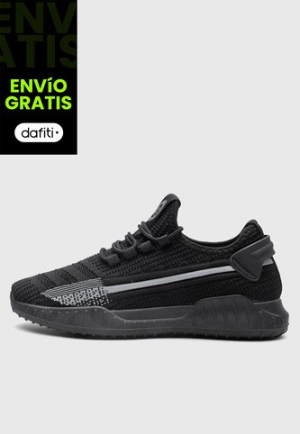 Tenis Lifestyle Royal County of Berkshire Polo Negro Royal County of Berkshire Polo