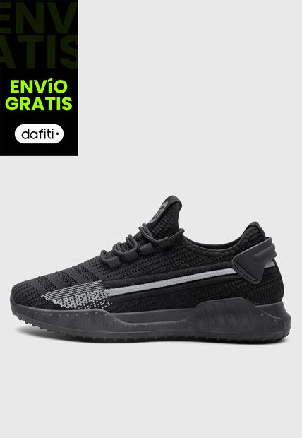 Tenis Lifestyle Royal County of Berkshire Polo Negro