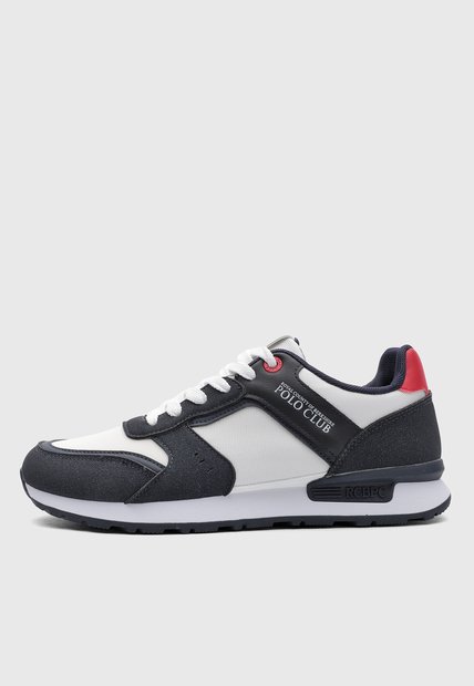 Tenis Lifestyle Royal County of Berkshire Polo Blanco