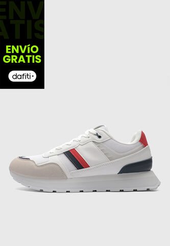 Tenis Royal County Blanco Royal County of Berkshire Polo