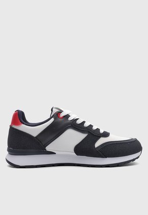 Tenis Lifestyle Royal County of Berkshire Polo Blanco