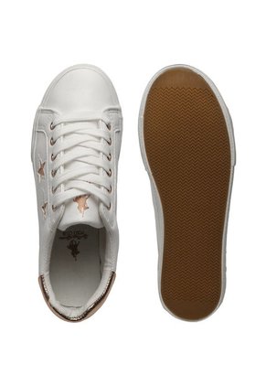 Tenis Royal County of Berkshire Polo Blanco