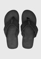 Sandalias Flip Flop Royal County of Berkshire Polo Negro de Royal County of Berkshire Polo