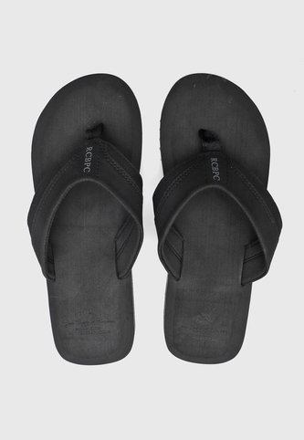 Sandalias Flip Flop Royal County of Berkshire Polo Negro Royal County of Berkshire Polo