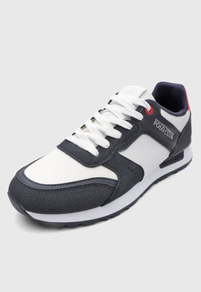 Tenis Lifestyle Royal County of Berkshire Polo Blanco