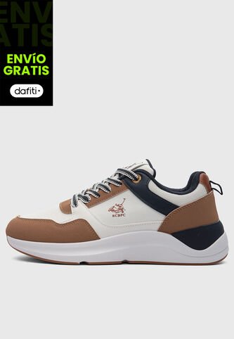 Tenis Royal County of Berkshire Polo Blanco Royal County of Berkshire Polo