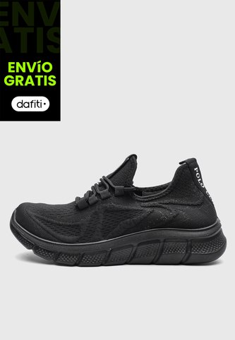 Tenis Lifestyle Royal County of Berkshire Polo Negro Royal County of Berkshire Polo