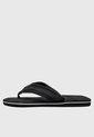 Sandalias Flip Flop Royal County of Berkshire Polo Negro de Royal County of Berkshire Polo