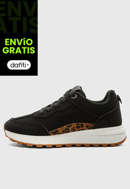 Tenis Royal County of Berkshire Polo Negro