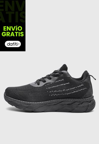 Tenis Lifestyle Royal County of Berkshire Polo Negro Royal County of Berkshire Polo