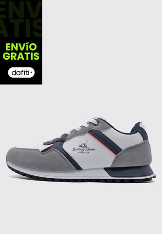 Tenis Lifestyle Royal County of Berkshire Polo Blanco Royal County of Berkshire Polo