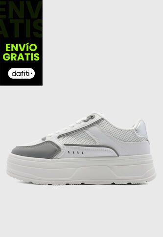 Tenis Lifestyle Royal County of Berkshire Polo Blanco Royal County of Berkshire Polo