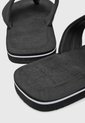 Sandalias Flip Flop Royal County of Berkshire Polo Negro de Royal County of Berkshire Polo