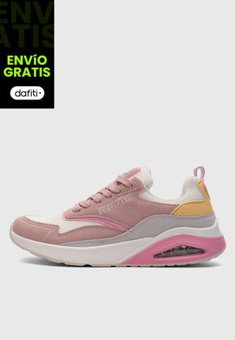 Tenis Royal County of Berkshire Polo Marfil Royal County of Berkshire Polo